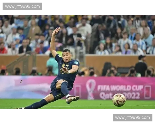 世界杯历史进球榜前十球员盘点 谁是最伟大的进球机器