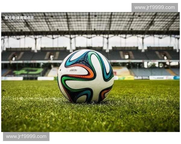 世界杯热力全开：经典与新潮足球主题音乐盛宴揭秘